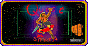 Quest For Stoken Skatehive Hive Blockchain Play To Earn Video Game